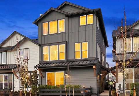 148Th Place Ne (Homesite 21), Woodinville, WA 98072