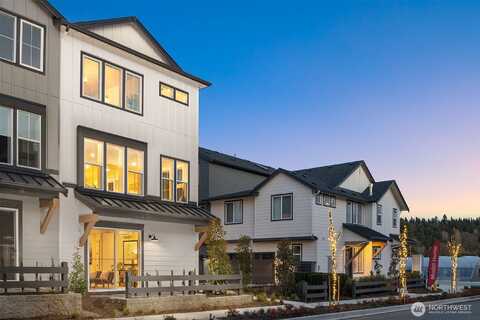 148Th Place Ne (Homesite 28), Woodinville, WA 98072
