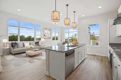 Tenny Avenue #201, Waukesha, WI 53189