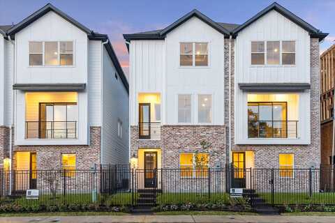 Eastwood Street, Houston, TX 77011