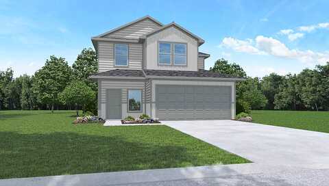 Northern Pintail Court, Splendora, TX 77372