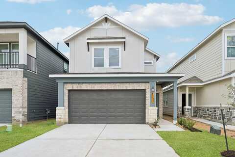 Mellow Pine Ct, Houston, TX 77032