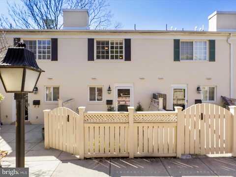 N Van Dorn St #B, ALEXANDRIA, VA 22304
