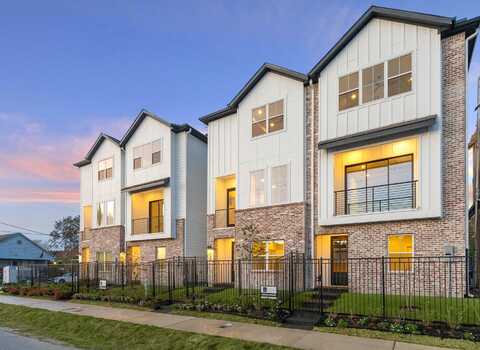 Eastwood Street, Houston, TX 77011