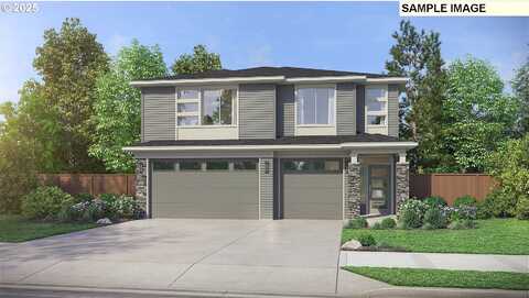N 41St Pl, Ridgefield, WA 98642