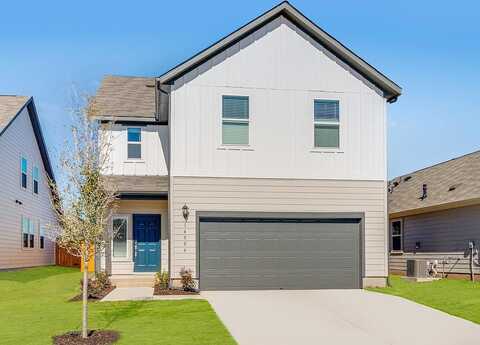 Ausarina Trce, Del Valle, TX 78617