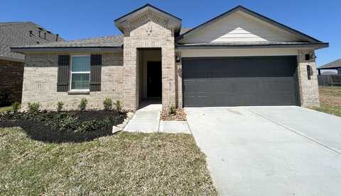 Bahia Bay, Texas City, TX 77591