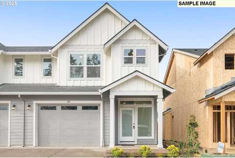 Se 46Th Ave, Hillsboro, OR 97123