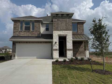Scarlett Song Dr, Elgin, TX 78621