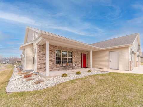 Candlelight Lane, Fond Du Lac, WI 54935