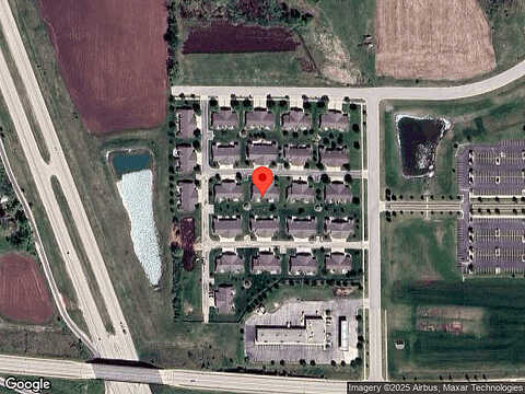 Candlelight Lane, Fond Du Lac, WI 54935