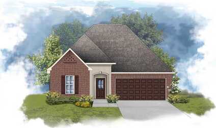 Little Cypress Loop, Orange, TX 77632