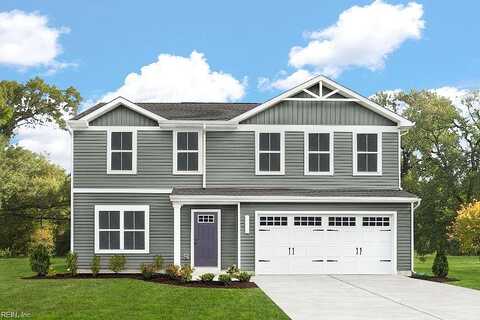 Monmouth Street, Portsmouth, VA 23702