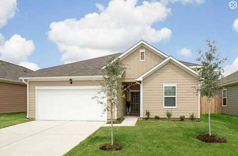 Blazilmar Ln, Taylor, TX 76574