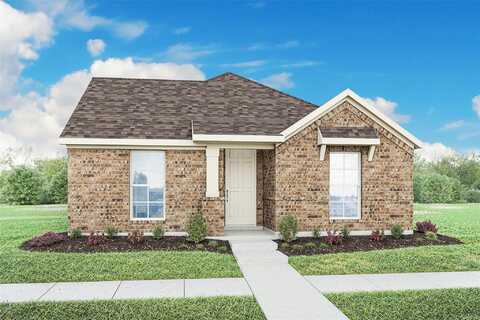 Muny Pkwy, Elgin, TX 78621
