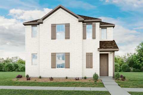 Muny Pkwy, Elgin, TX 78621