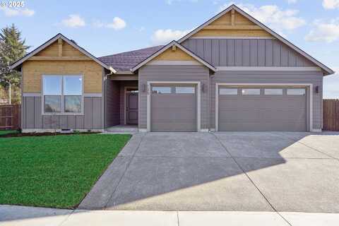 E Airedale Ave, LaCenter, WA 98629