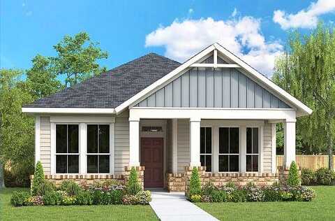Breda Ave, Bastrop, TX 78602