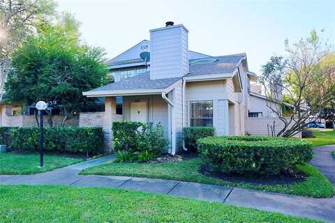 Garden Grove #St723, Houston, TX 77082