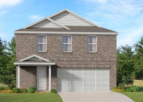 Diamond Carnation Drive, Conroe, TX 77301