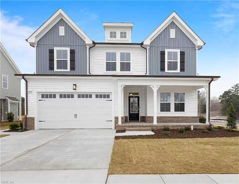 Sebastian Court, Chesapeake, VA 23322