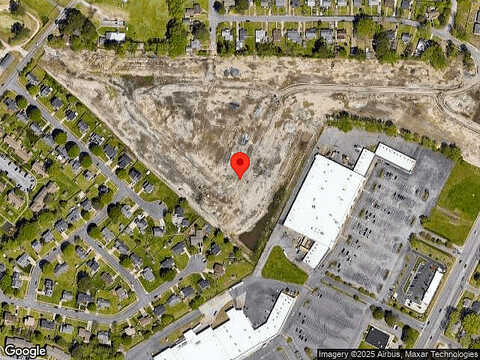 Monmouth Avenue, Portsmouth, VA 23701