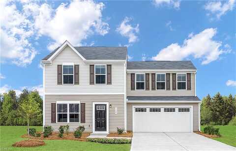 Monmouth Avenue, Portsmouth, VA 23701