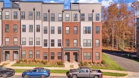 Coalfield Station Lane, Midlothian, VA 23114