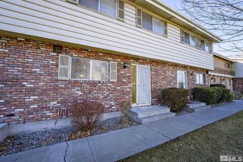 Smithridge, Reno, NV 89502