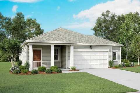 Blazilmar Ln, Taylor, TX 76574
