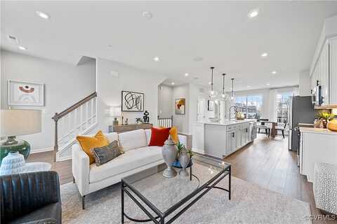 Garland Lane, Midlothian, VA 23114