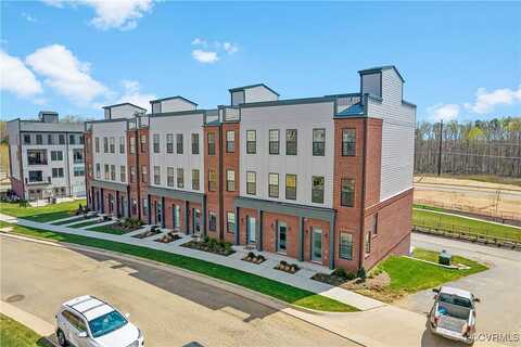 Garland Lane, Midlothian, VA 23114