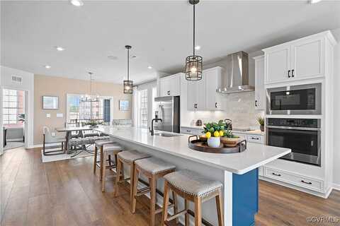 Garland Lane, Midlothian, VA 23114