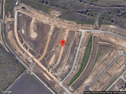 Kyanite Dr, Maxwell, TX 78666