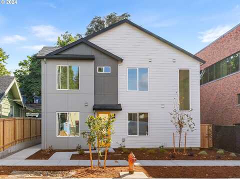 Ne 46Th Ave #4, Portland, OR 97213