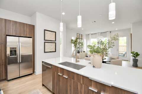 Moncloa Drive, Houston, TX 77047