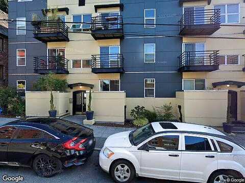 Queen Anne Avenue N #17, Seattle, WA 98109