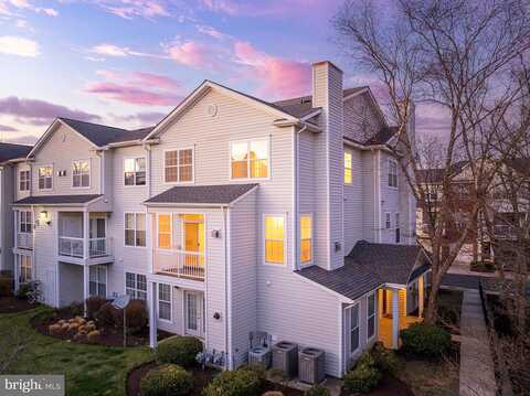 Marcey Creek Rd, HERNDON, VA 20171