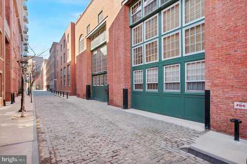 N Bread St #310, PHILADELPHIA, PA 19106