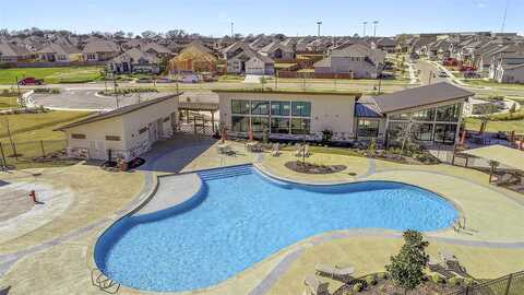 Yearling Way, Georgetown, TX 78626