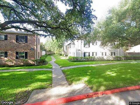 Trail Hollow Drive #2984A, Houston, TX 77079