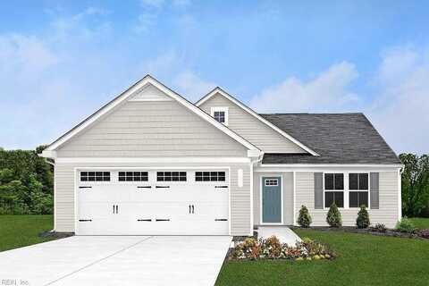 Monmouth Street, Portsmouth, VA 23702