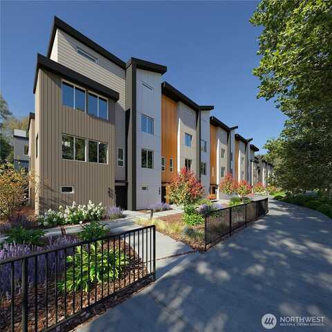 Bel-Red Road #101, Bellevue, WA 98005