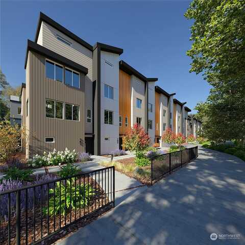 Bel Red Road #102, Bellevue, WA 98005