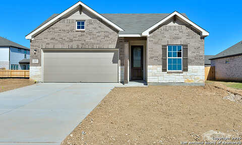 Hills Plains Dr., Schertz, TX 78108