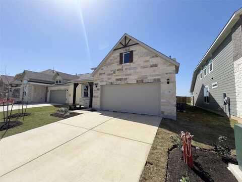 Prairie Falls Dr, Hutto, TX 78634