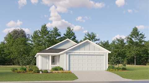 Lady Slipper Road, Houston, TX 77038