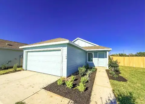 Lady Slipper Road, Houston, TX 77038