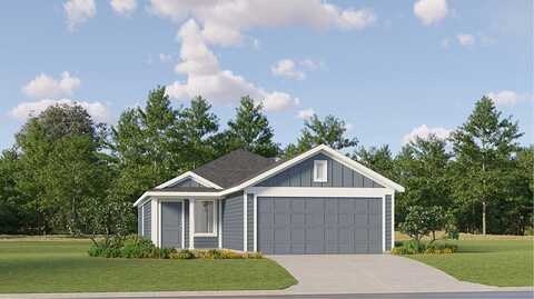 Lady Slipper Road, Houston, TX 77038
