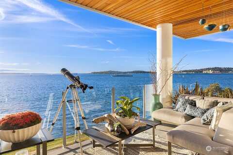 Alki Avenue Sw #Phc, Seattle, WA 98116